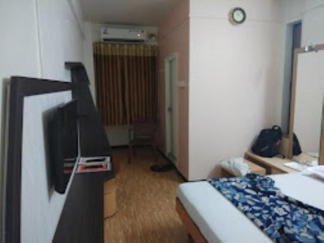 Hotel Vishal Palace,nashik