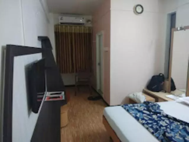 ホテル Vishal Palace,nashik