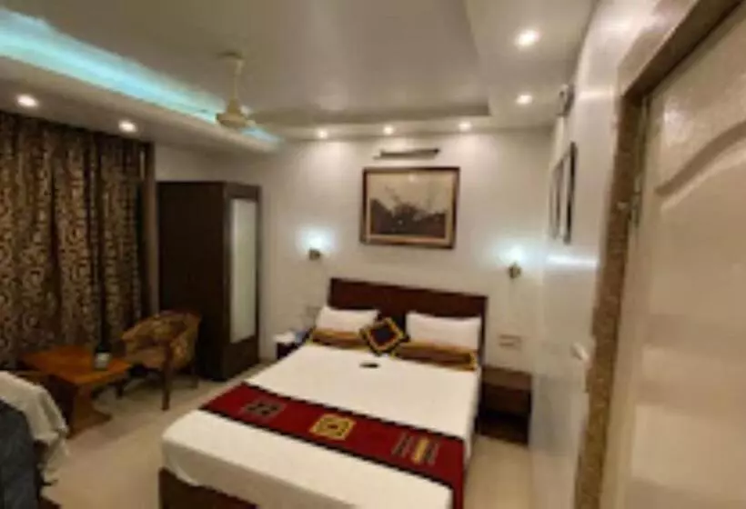 ホテル Welcome Inn,akola