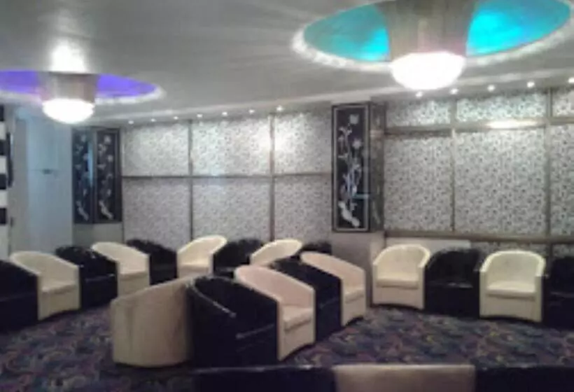 ホテル Welcome Inn,akola