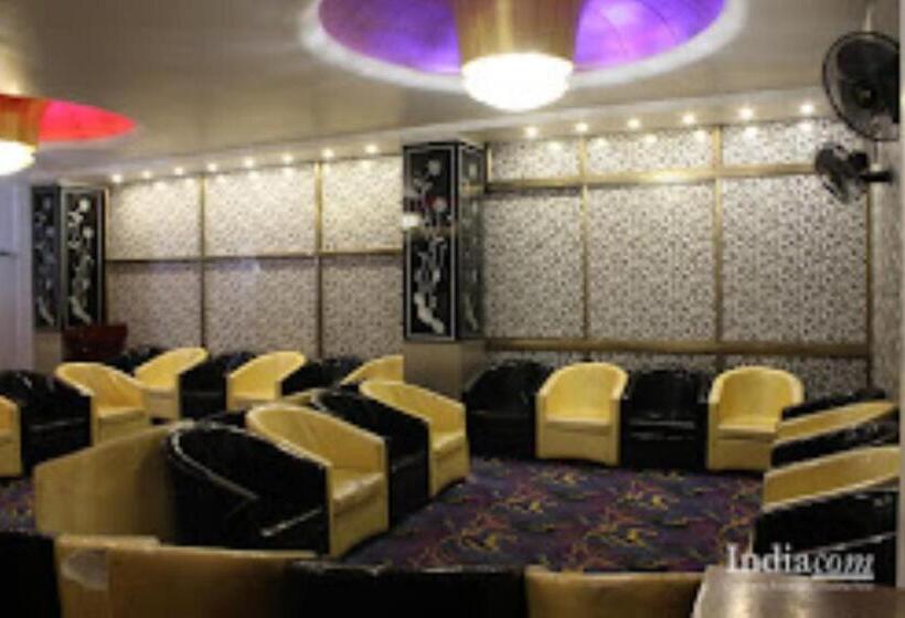 בית מלון כפרי Welcome Inn,akola