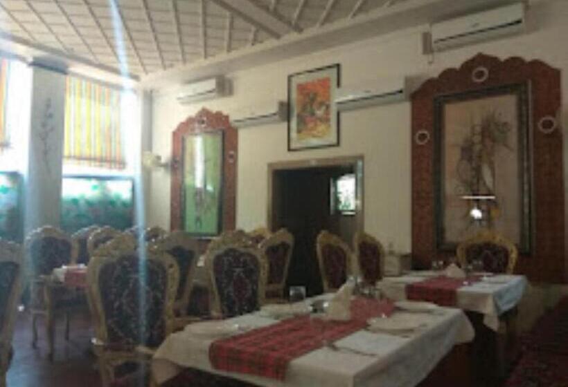 בית מלון כפרי Welcome Inn,akola