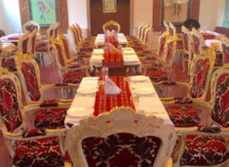 בית מלון כפרי Welcome Inn,akola