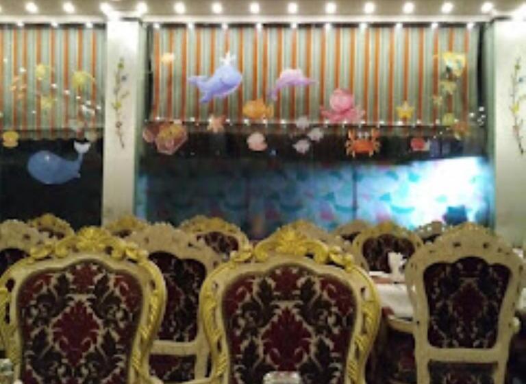 בית מלון כפרי Welcome Inn,akola