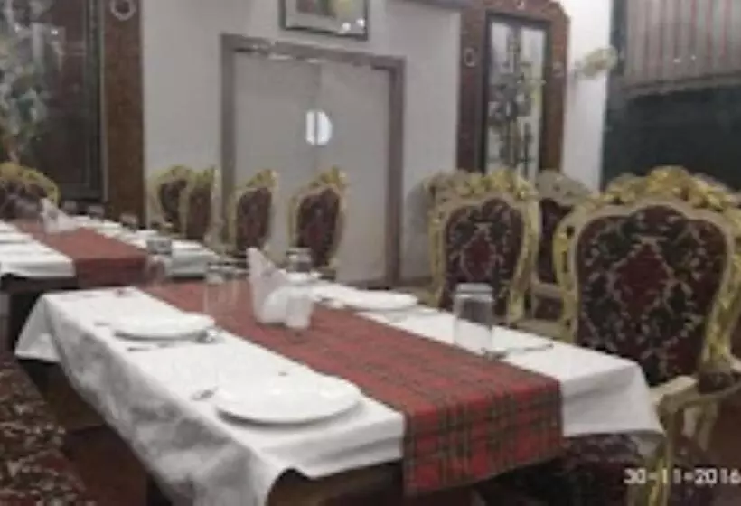 ホテル Welcome Inn,akola