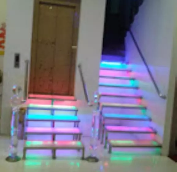 ホテル Welcome Inn,akola