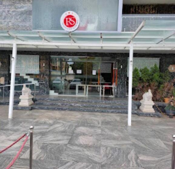 בית מלון כפרי Welcome Inn,akola