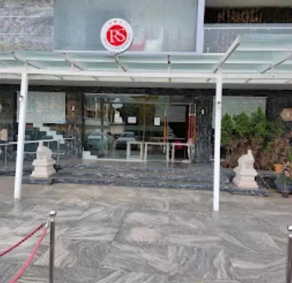 ホテル Welcome Inn,akola
