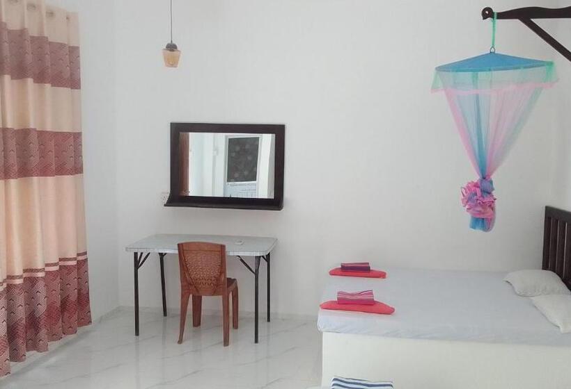 Hotel White House Udawalawe