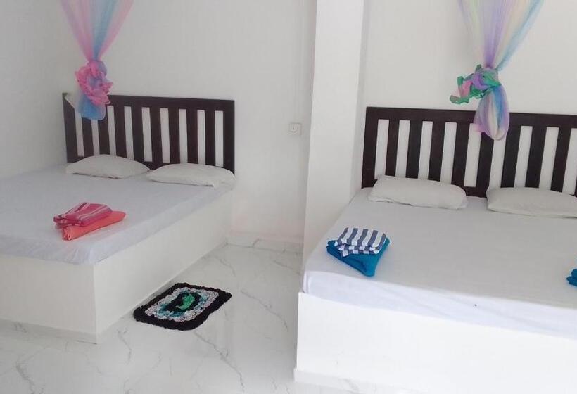 Hotel White House Udawalawe