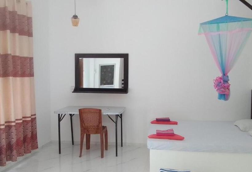 Hotel White House Udawalawe