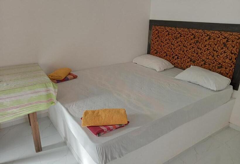 Hotel White House Udawalawe