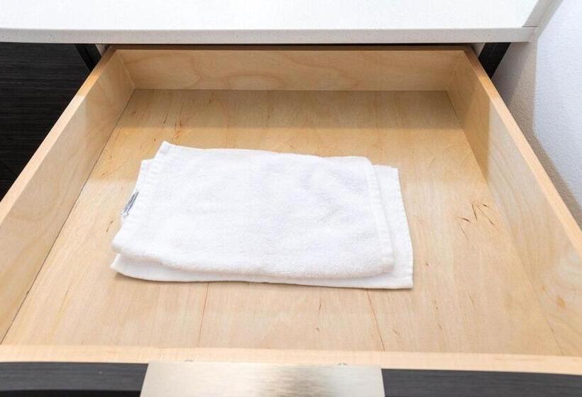 In Suite Washer Drye In Suite Washer Dryer King