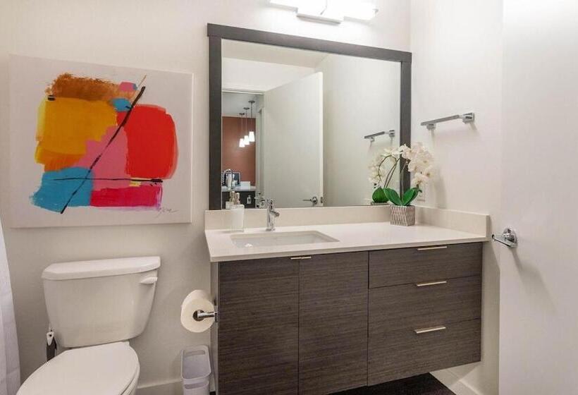 In Suite Washer Drye In Suite Washer Dryer King