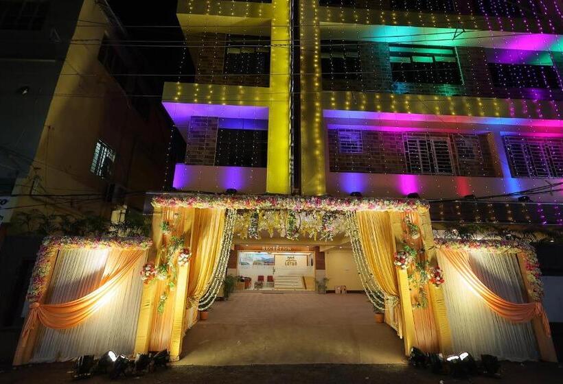 Lotus Hotel And Banquet