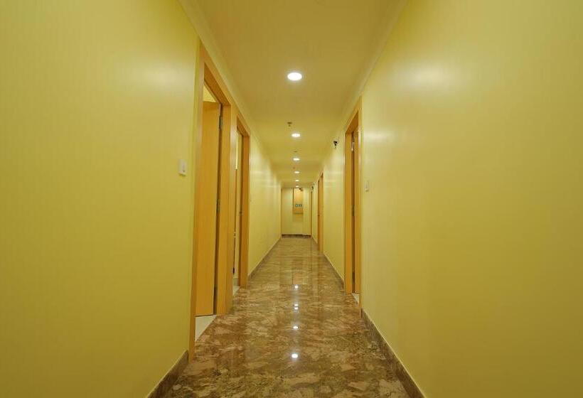 Lotus Hotel And Banquet