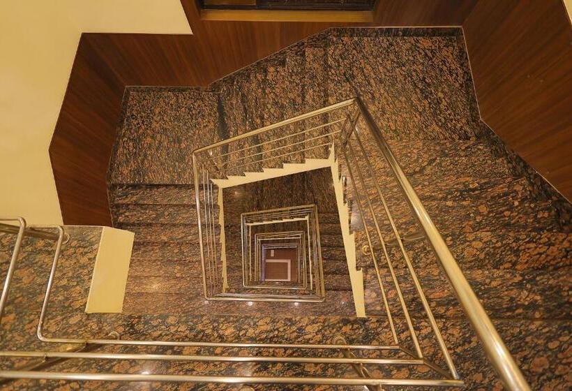 Lotus Hotel And Banquet