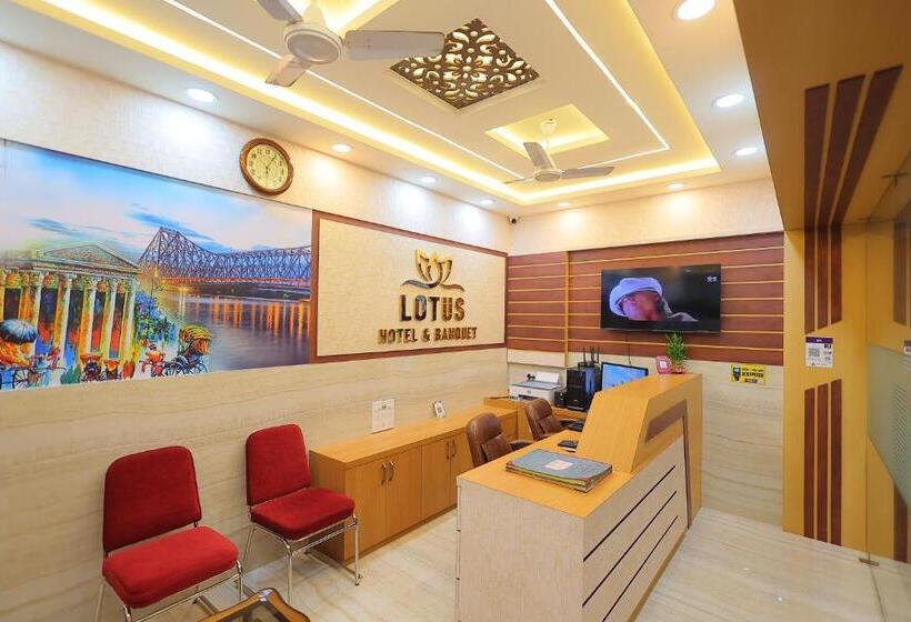 Lotus Hotel And Banquet