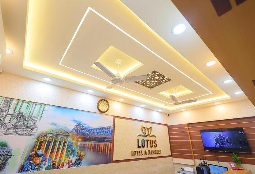 Lotus Hotel And Banquet