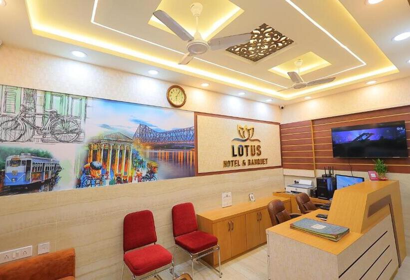 Lotus Hotel And Banquet