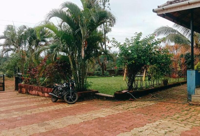 Mango Holiday Resort