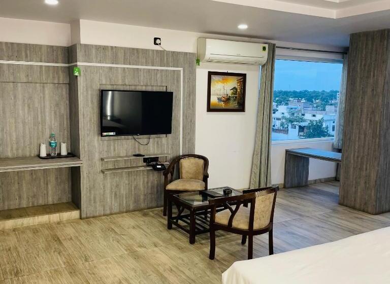 Mm Hotel Shahdol   Best Hotel In Shahdol Near Bus Stand