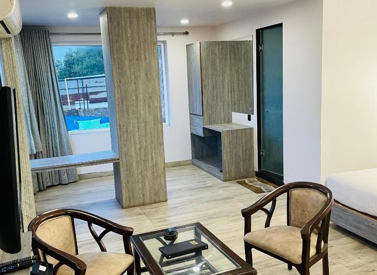 Mm Hotel Shahdol   Best Hotel In Shahdol Near Bus Stand