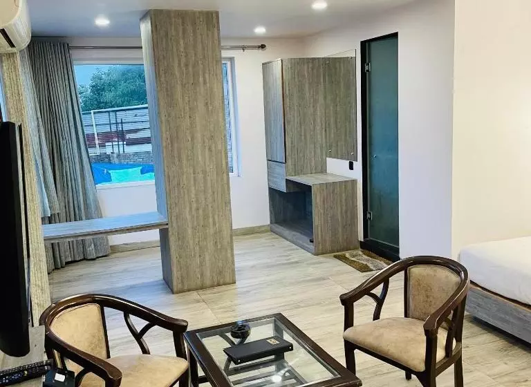 Mm Hotel Shahdol   Best Hotel In Shahdol Near Bus Stand