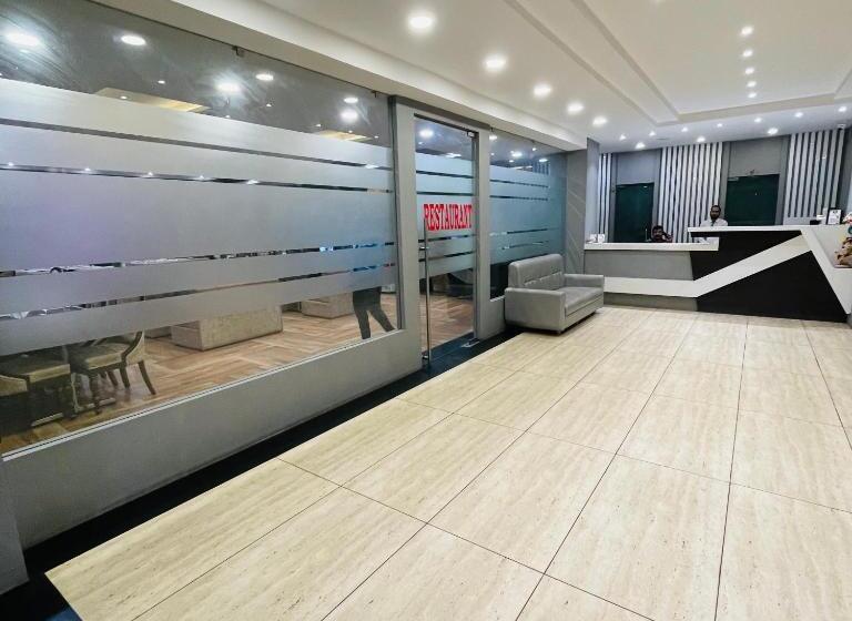 Mm Hotel Shahdol   Best Hotel In Shahdol Near Bus Stand