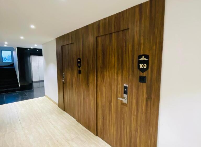 Mm Hotel Shahdol   Best Hotel In Shahdol Near Bus Stand