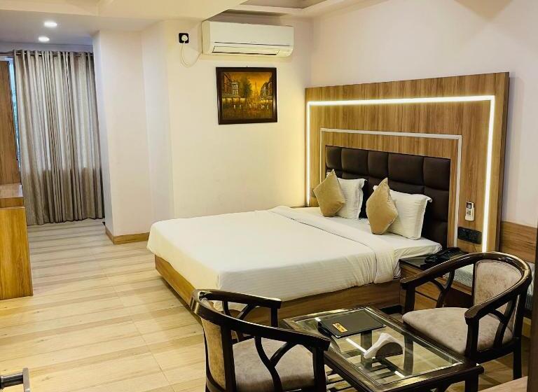 Mm Hotel Shahdol   Best Hotel In Shahdol Near Bus Stand
