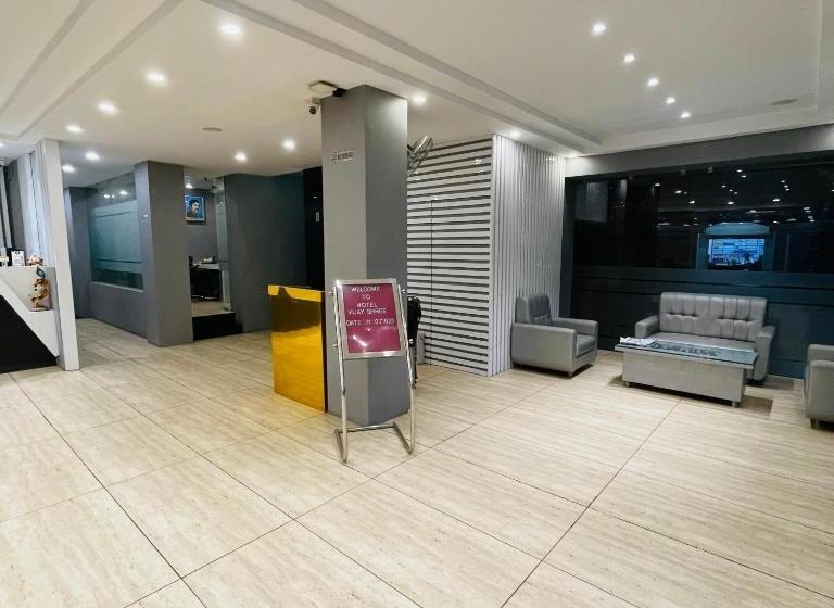 Mm Hotel Shahdol   Best Hotel In Shahdol Near Bus Stand