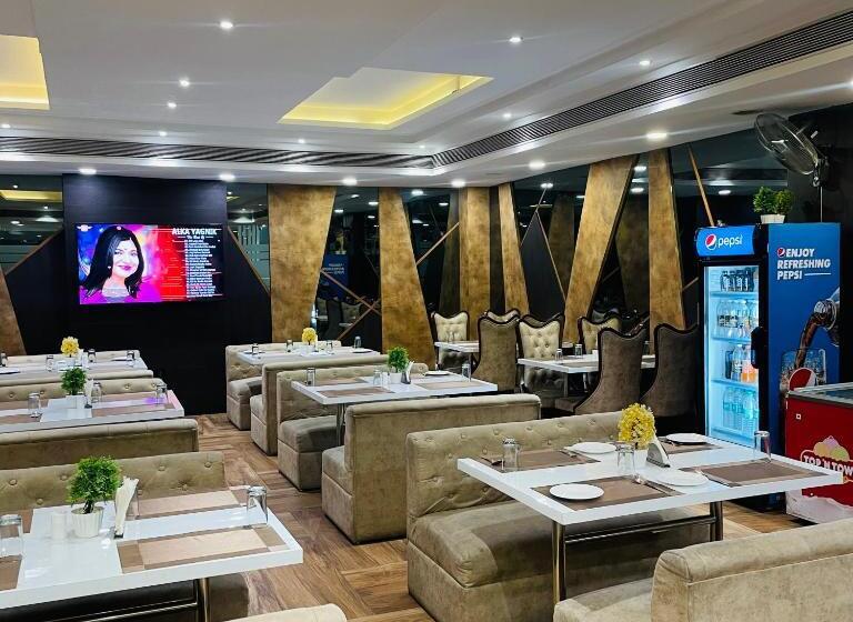 Mm Hotel Shahdol   Best Hotel In Shahdol Near Bus Stand