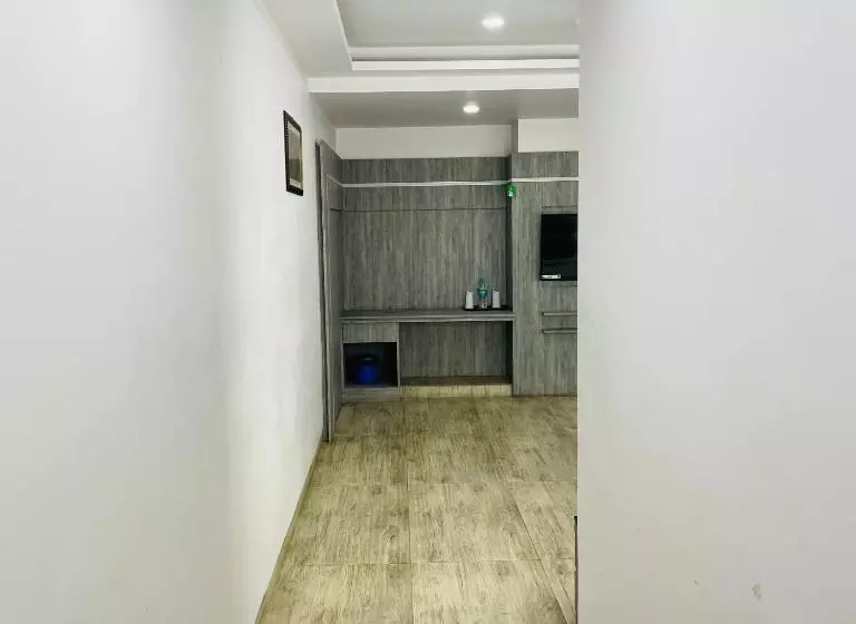 Mm Hotel Shahdol   Best Hotel In Shahdol Near Bus Stand