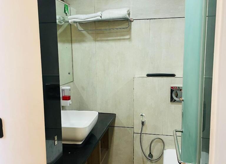 Mm Hotel Shahdol   Best Hotel In Shahdol Near Bus Stand