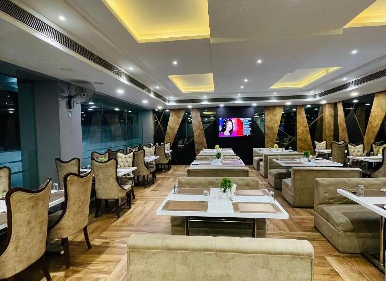 Mm Hotel Shahdol   Best Hotel In Shahdol Near Bus Stand