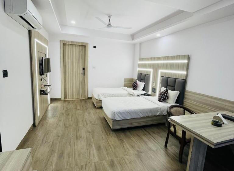 Mm Hotel Shahdol   Best Hotel In Shahdol Near Bus Stand