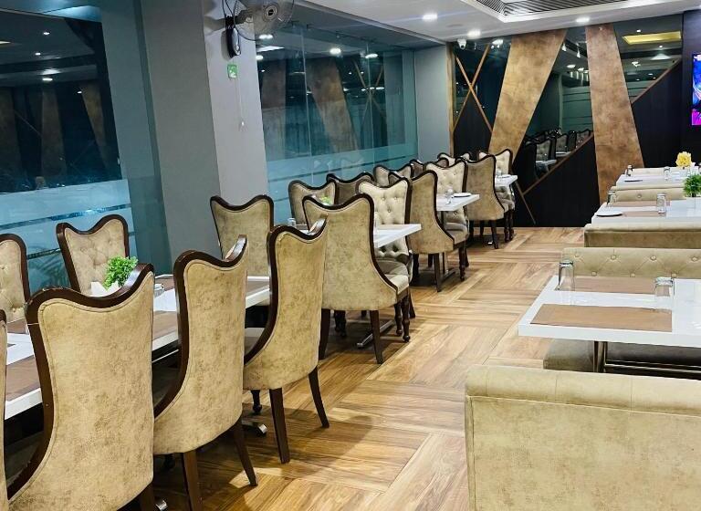 Mm Hotel Shahdol   Best Hotel In Shahdol Near Bus Stand