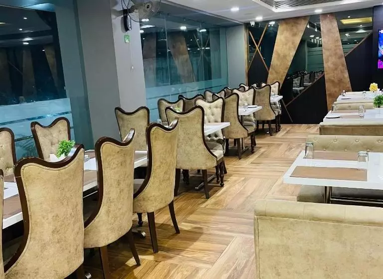 Mm Hotel Shahdol   Best Hotel In Shahdol Near Bus Stand