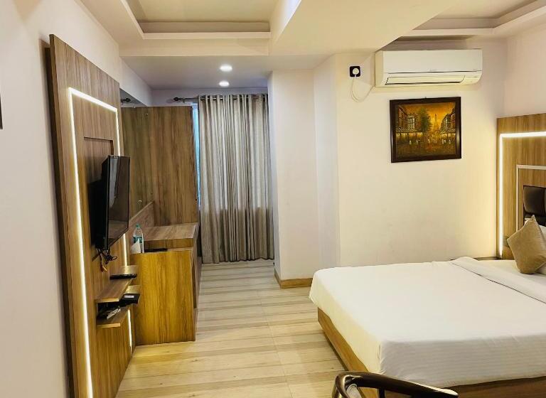 Mm Hotel Shahdol   Best Hotel In Shahdol Near Bus Stand