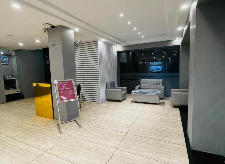 Mm Hotel Shahdol   Best Hotel In Shahdol Near Bus Stand