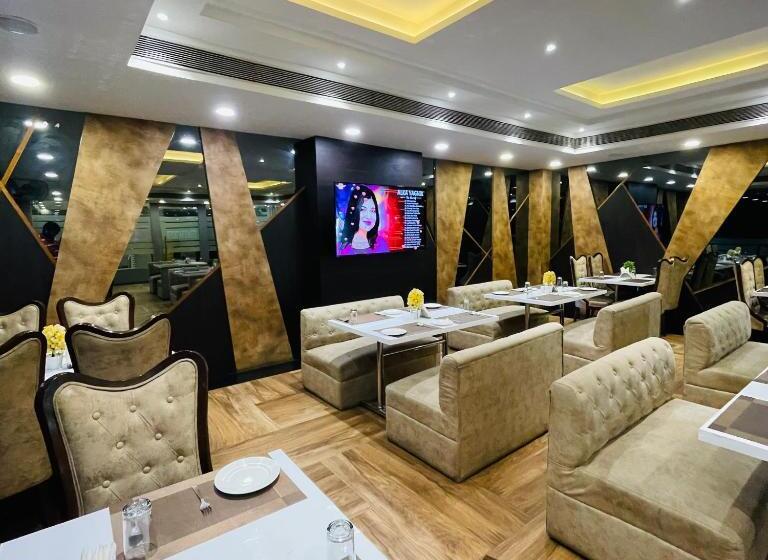 Mm Hotel Shahdol   Best Hotel In Shahdol Near Bus Stand