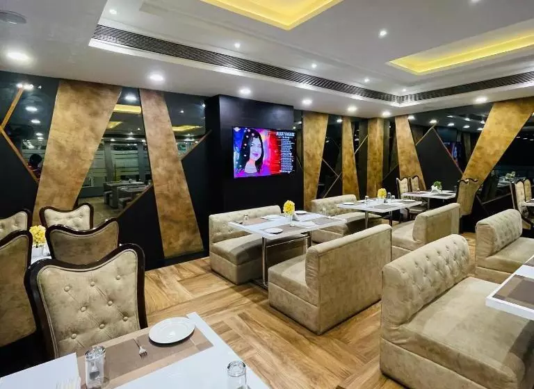 Mm Hotel Shahdol   Best Hotel In Shahdol Near Bus Stand