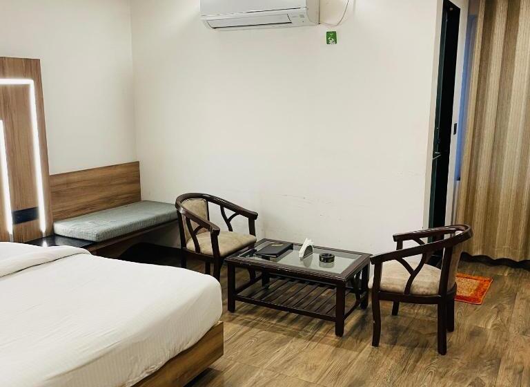 Mm Hotel Shahdol   Best Hotel In Shahdol Near Bus Stand