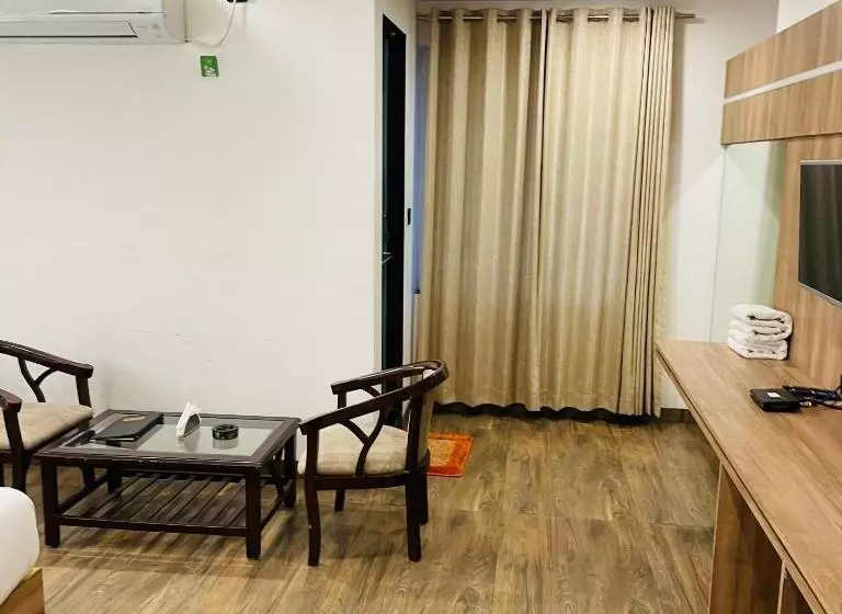 Mm Hotel Shahdol   Best Hotel In Shahdol Near Bus Stand