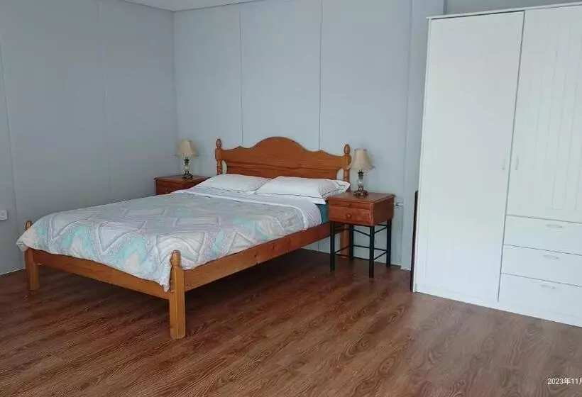 モーテル Springwood B&b