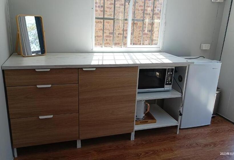 Мотель Springwood B&b