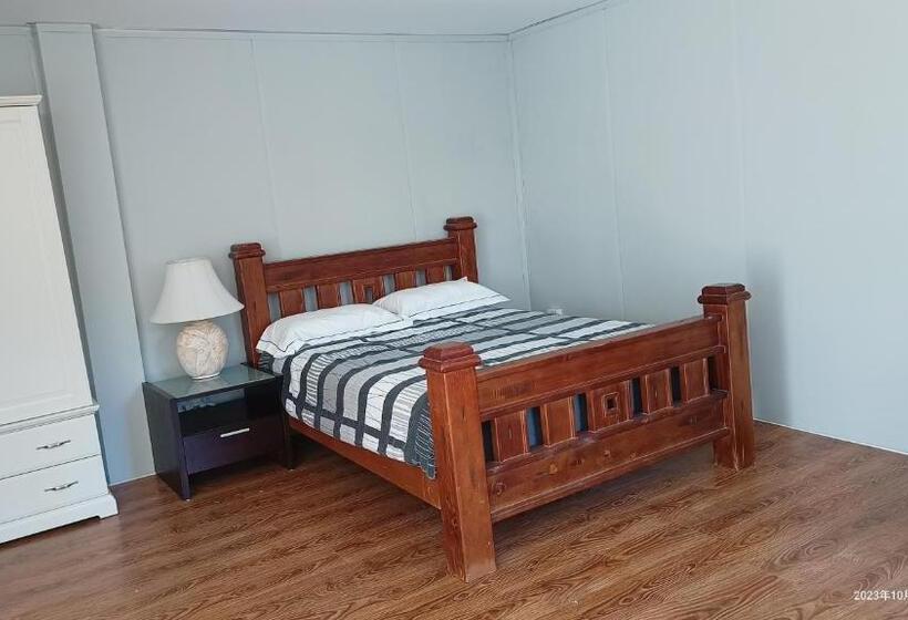 Мотель Springwood B&b