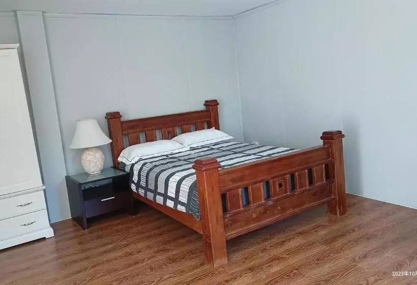 モーテル Springwood B&b