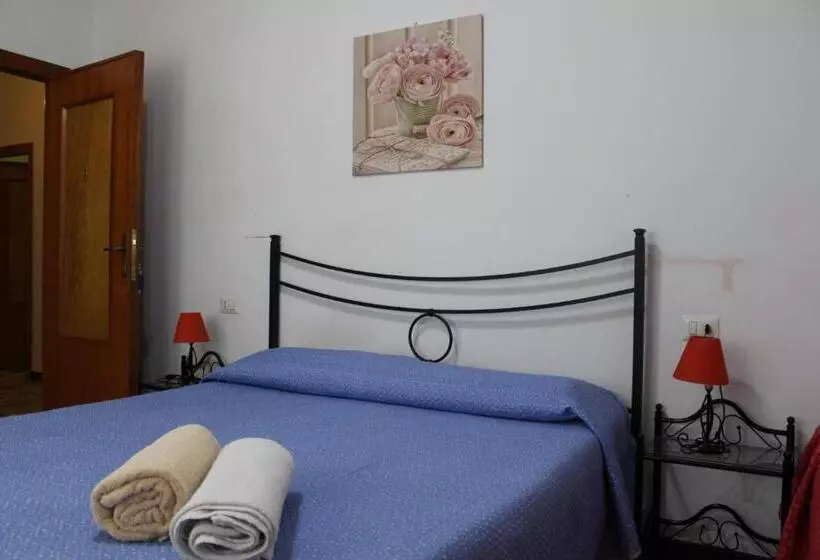 Pensió Alghero Budget
